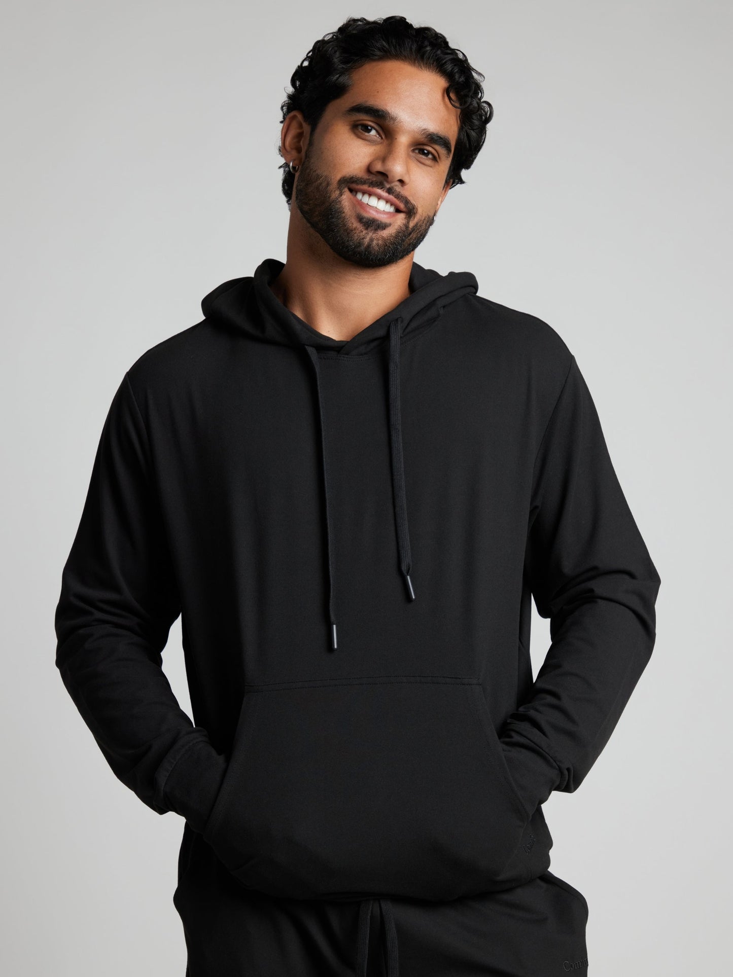 Der perfekte Hoodie für jede Körperform